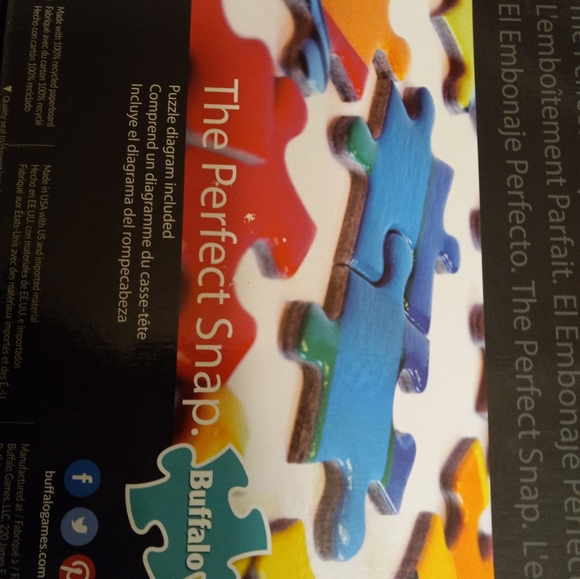 Puzzle - Picture 2 of 3